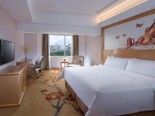 VIENNA HOTEL (SHENZHEN HONGHU)