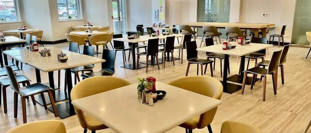 Holiday Inn Lansdale - Hatfield, an IHG Hotel
