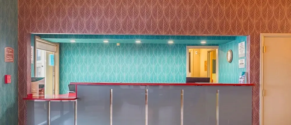 Suburban Extended Stay Hotel