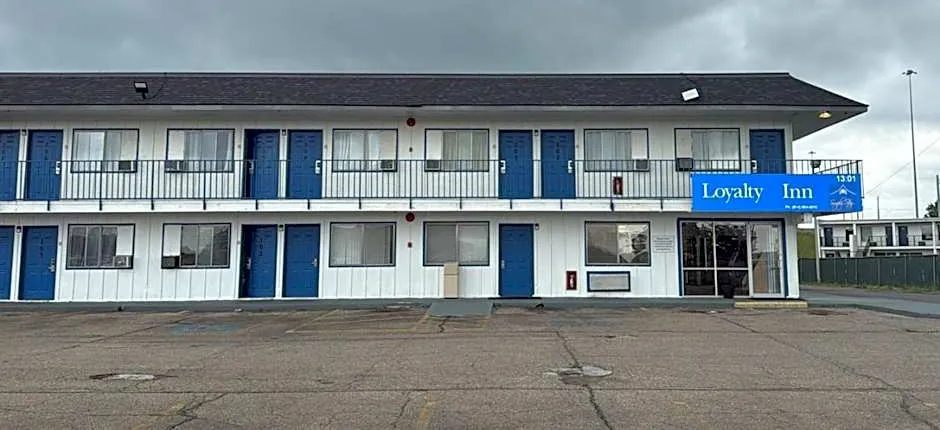 Loyalty Inn Columbus