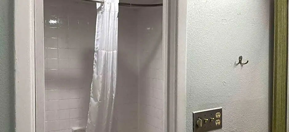 Motel 6 Wytheville, Va