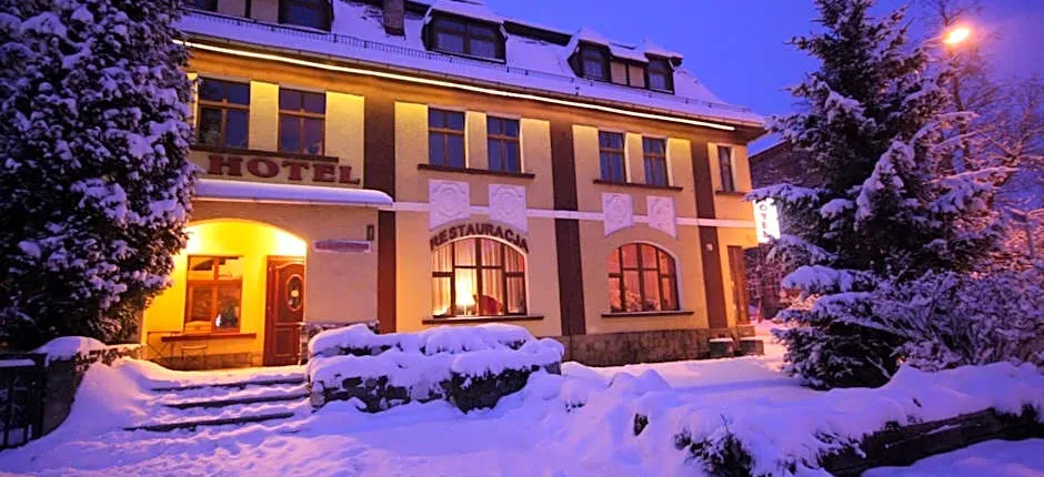 Hotel Karkonosze