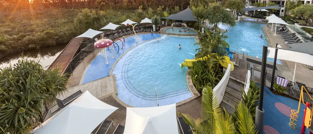 RACV Noosa Resort
