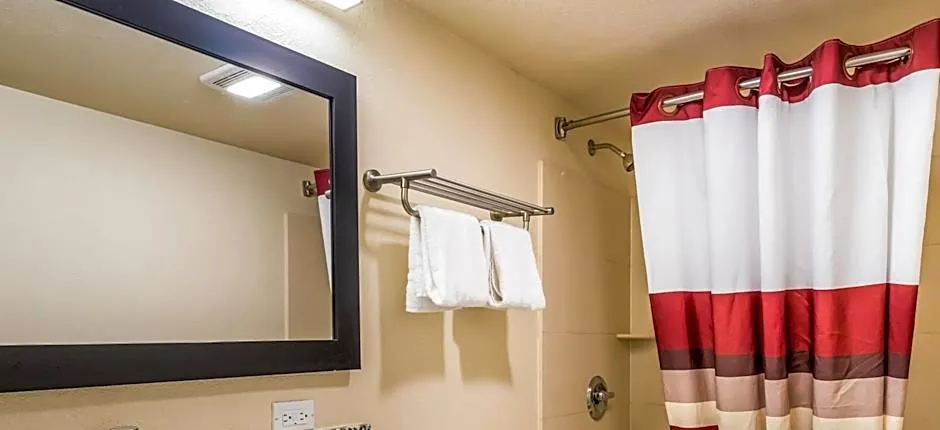 Red Roof Inn Chicago - Alsip