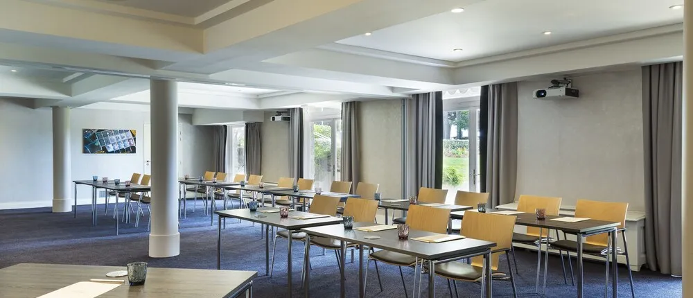 Hôtel Barrière Le Royal La Baule