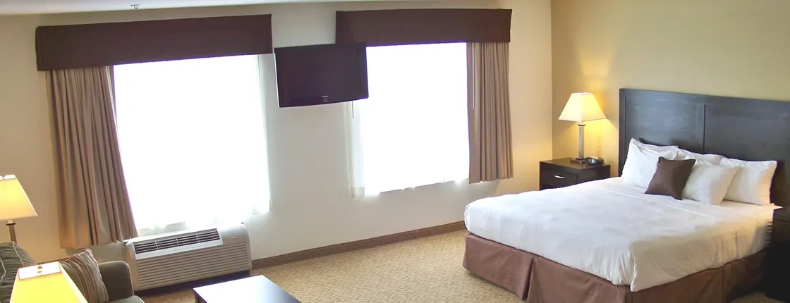 Best Western Plus Valdosta Hotel and Suites