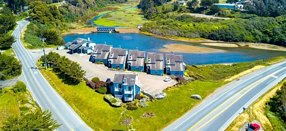 The Beach House Inn