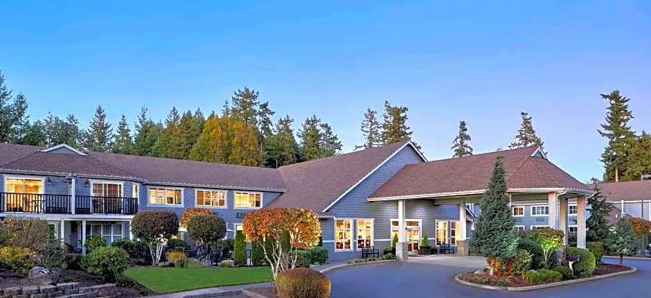 Best Western Wesley Inn & Suites