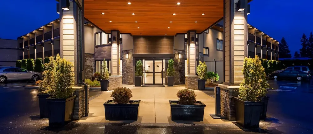 Best Western Northgate Inn