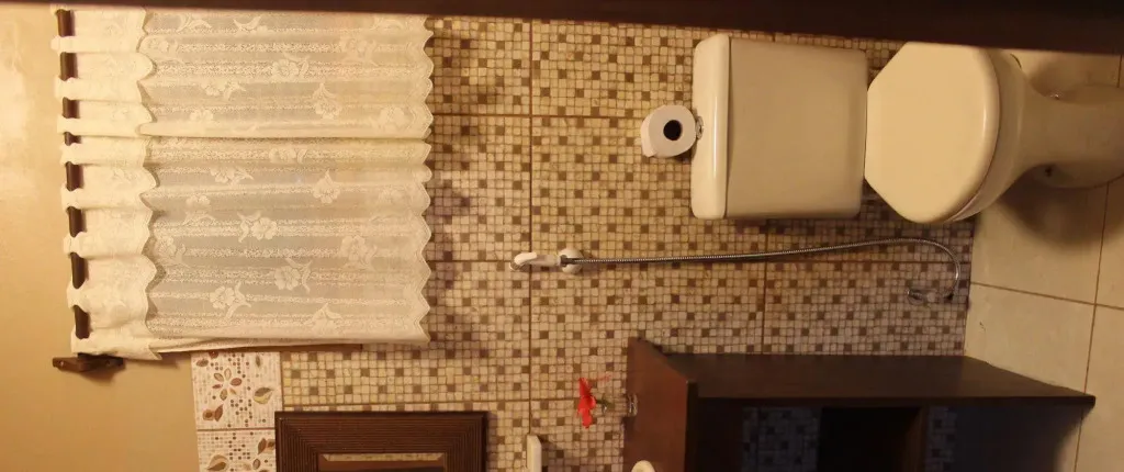 Pousada Jurará - Atins