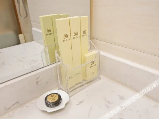 Chuanyu Hotel (Xi'an Railway Station Wulukou Wanda Plaza)