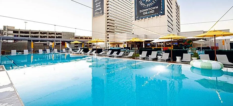 Downtown Grand Hotel & Casino