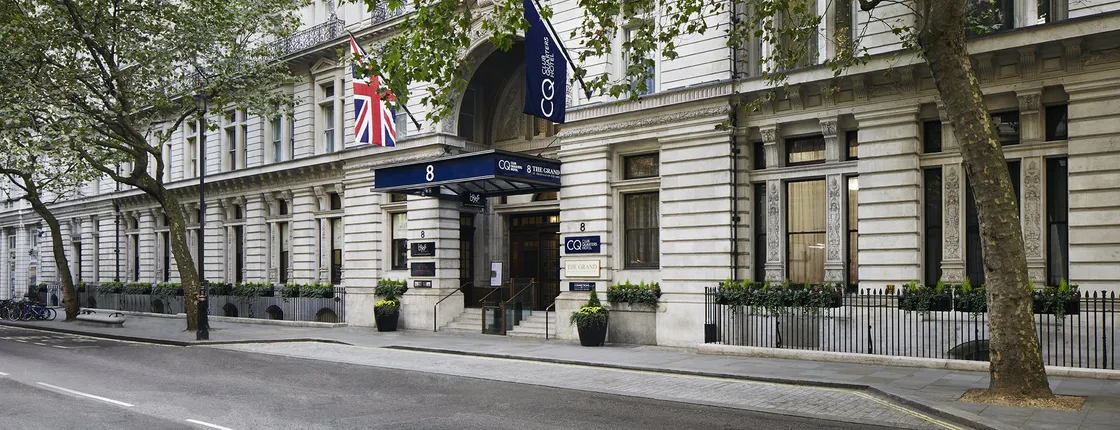 Club Quarters Hotel, Trafalgar Square