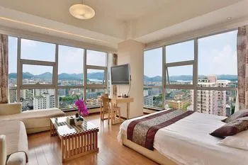 Hangzhou Youzi Apartment