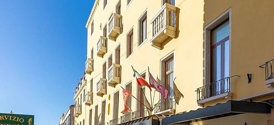 Baglioni Hotel Luna - The Leading Hotels of the World