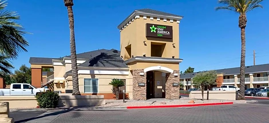 Extended Stay America Select Suites - Phoenix - Airport - E. Oak St.