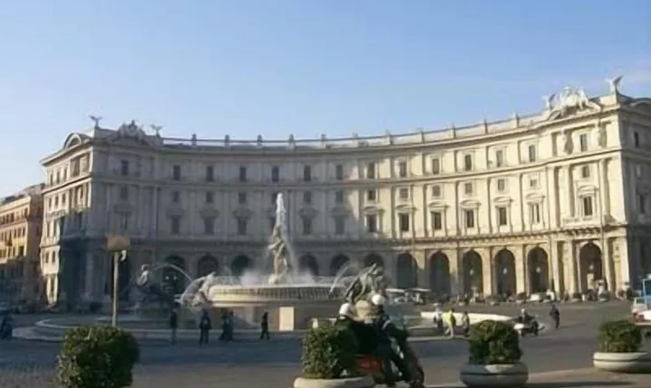 Domus Livia Luxury Suites