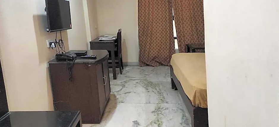 Hotel Bramha