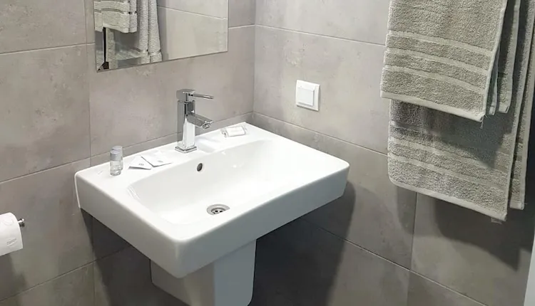 Apartment With one Bedroom in Karlovo, With Wonderful City View, Terrace and Wifi