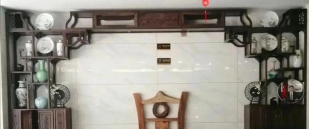 Wanyu B&B Hotel (Xi’an Bell Tower Huimin Street Branch)