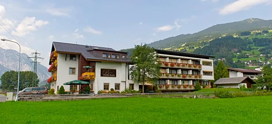 Hotel Both