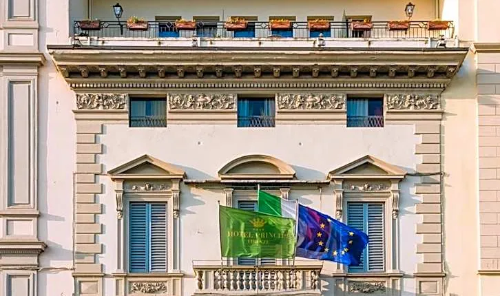 Hotel Principe