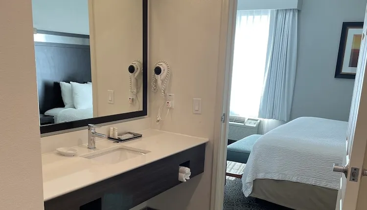 Spark by Hilton Houston West Clay Road