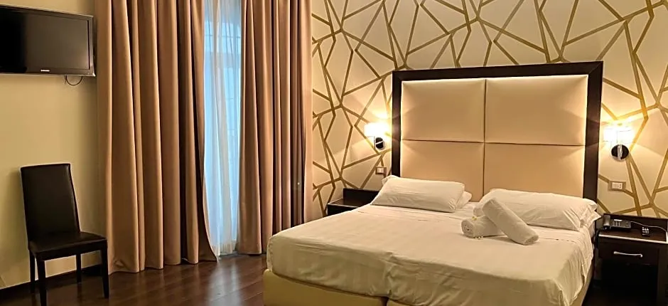 Catone District Hotel