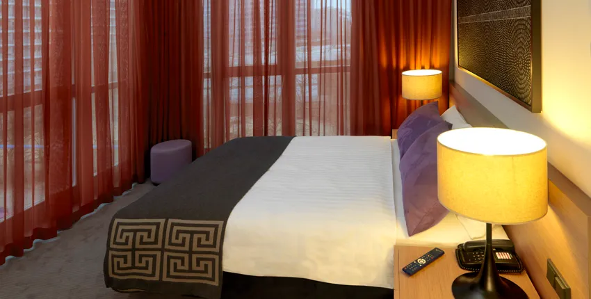 Adina Apartment Hotel Berlin Checkpoint Charlie