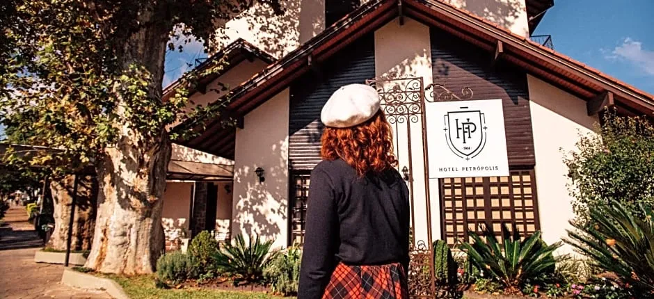 Hotel Petrópolis