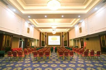 Vienna Hotel Guangzhou Chimelong Branch