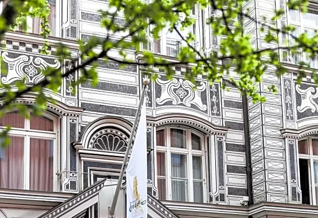 Hotel Opera