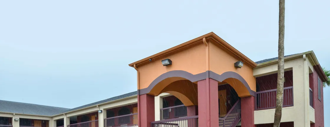 Americas Best Value Inn and Suites San Benito