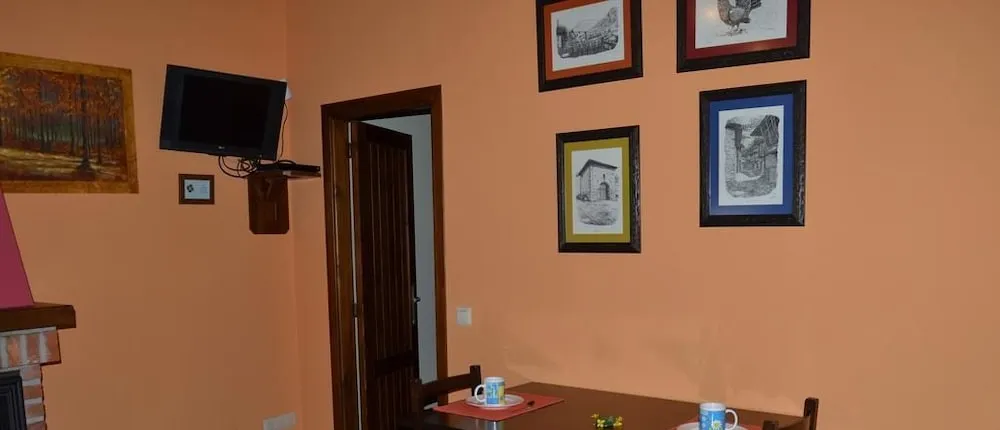 La Seronda de Redes