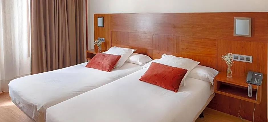 Hotel Zalle Don Fernando