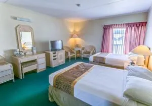 Oceanview Hotel & Residences