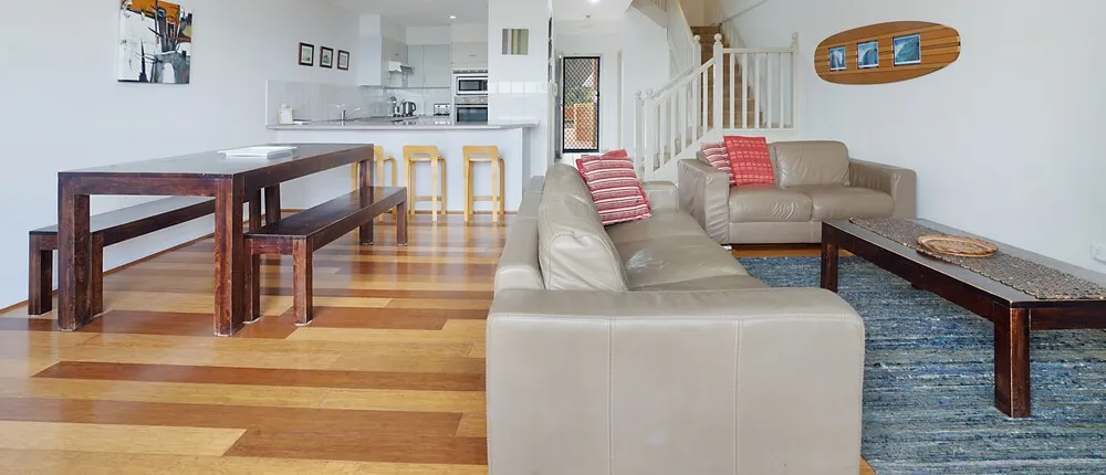 Newcastle Short Stay Apartments - Sandbar Newcastle Beach