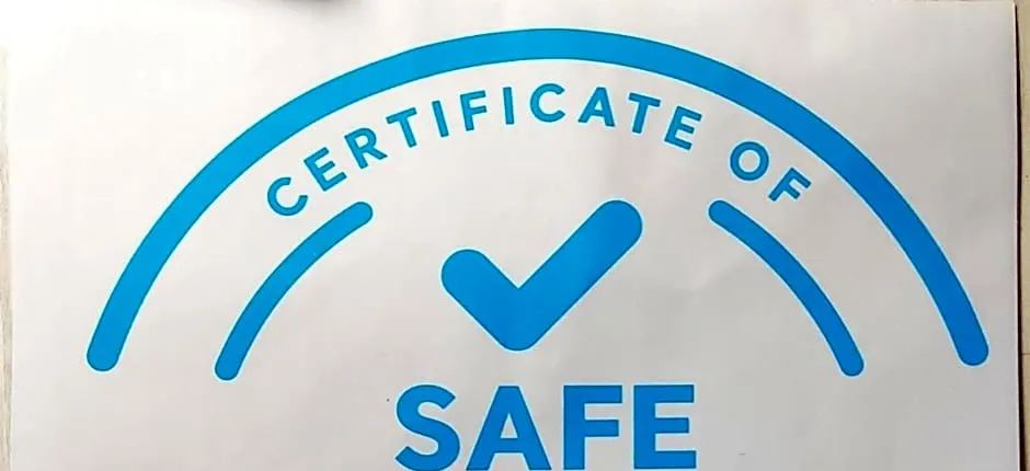 Baronessa Apart Hotel