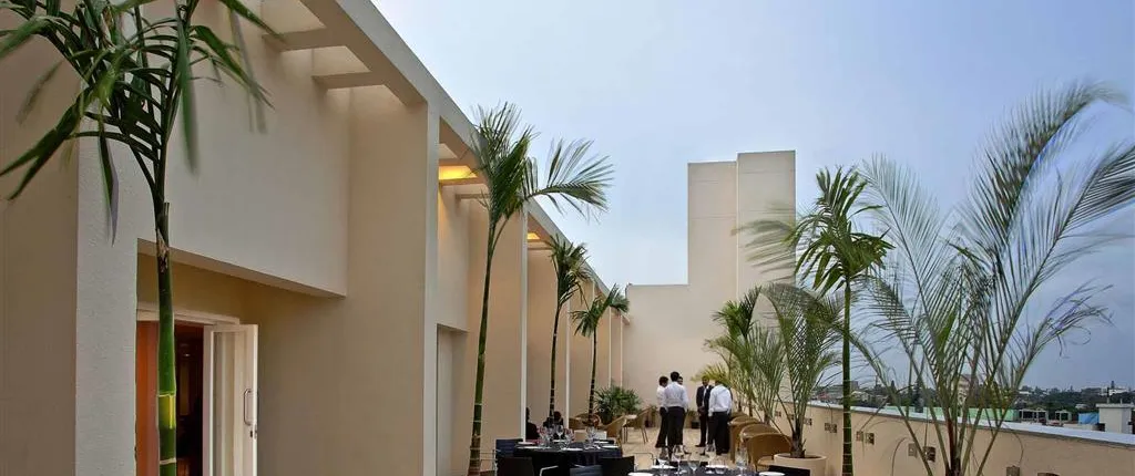 ibis Bengaluru City Centre