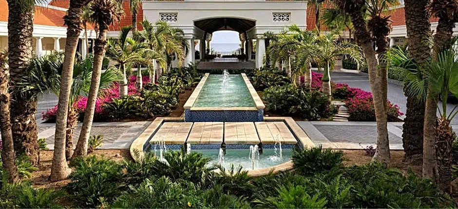 Curacao Marriott Beach Resort