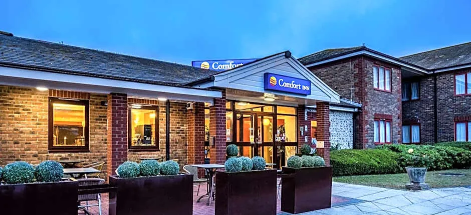 Comfort Inn Arundel