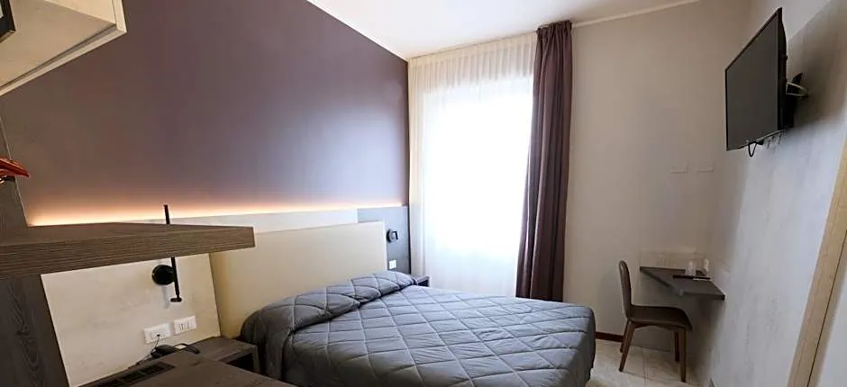 Hotel Mistral
