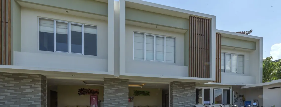 Mi Casa Residence