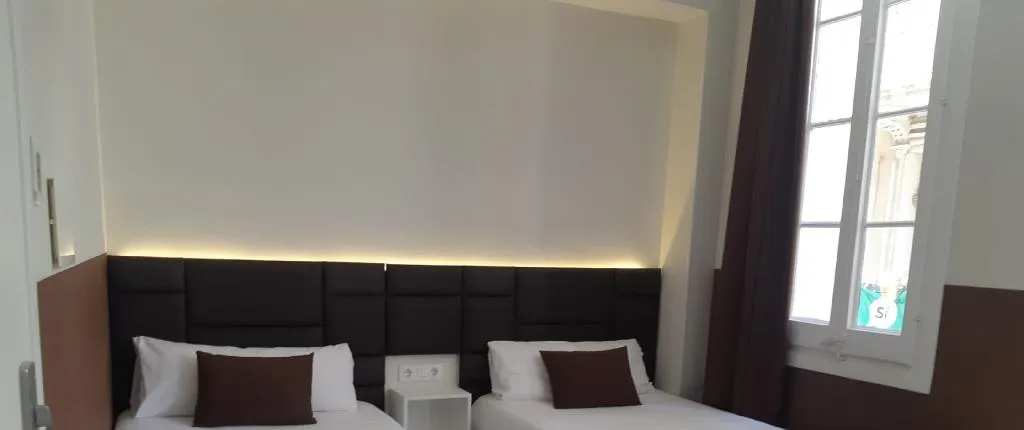 BCN URBANESS HOTELS BONAVISTA