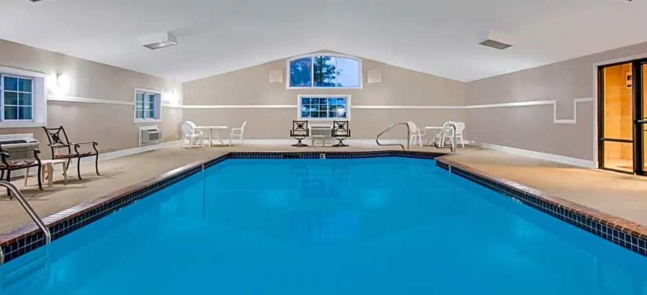 Quality Inn Lawton near Fort Sill