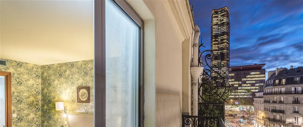 Hotel Royal Saint Germain