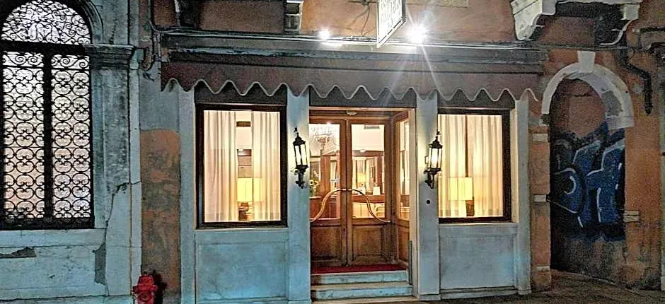 Hotel Falier