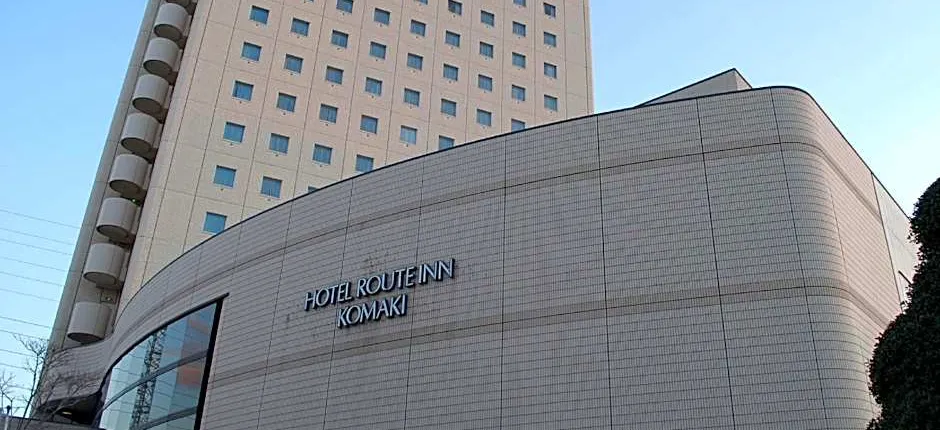 Route Inn Grantia Komaki