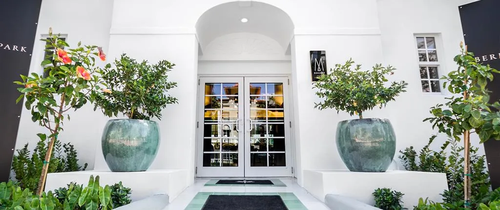 Berkeley Park Mgallery Hotel Collection