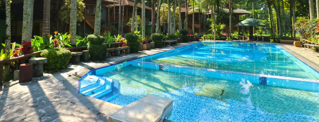 Yuliati House Ubud by ZUZU